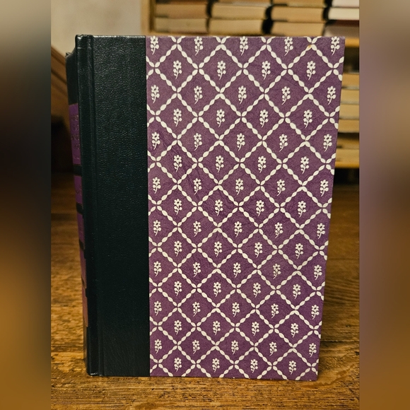 Hand Crafted Pumpkin Folded Book Art Sculpture - Picture 5 of 7